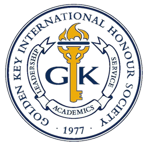 Golden Key International Honour Society
