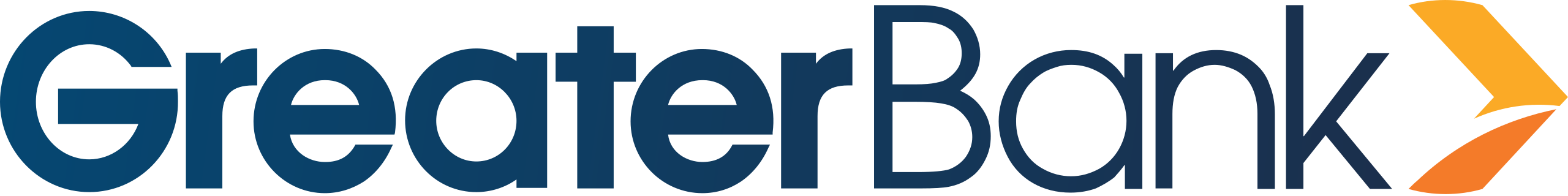 Mobile Banking Application logo