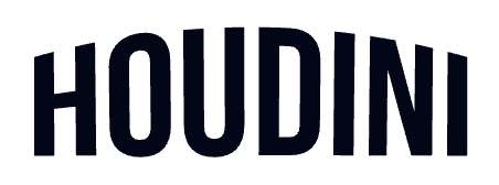 Houdini AI Platform logo